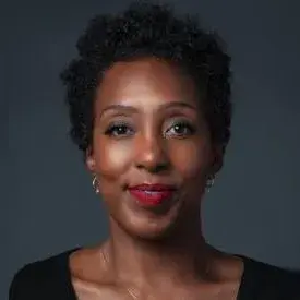 Selma Nicholls