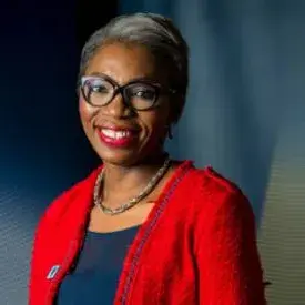 Tessy Ojo