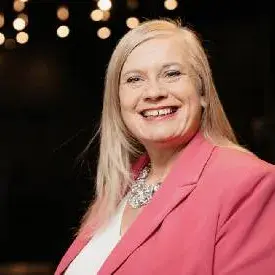 Alison Edgar