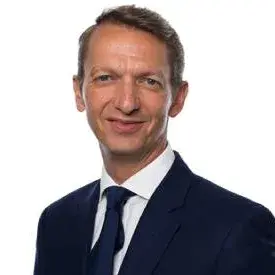 Andy Haldane