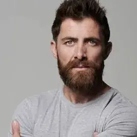 Aldo Kane