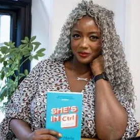 Anne-Marie Imafidon