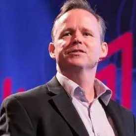 Brian Krebs
