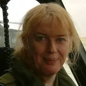 Caroline Paige 