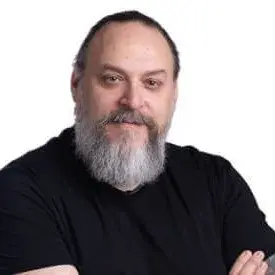 Denis Boudreau