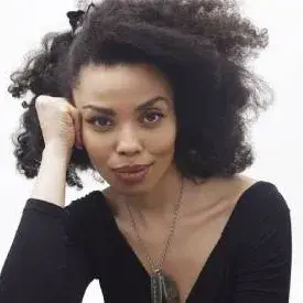 Emma Dabiri