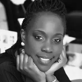 Edleen John