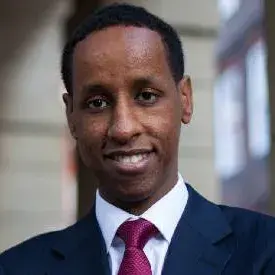 Hashi Mohamed 