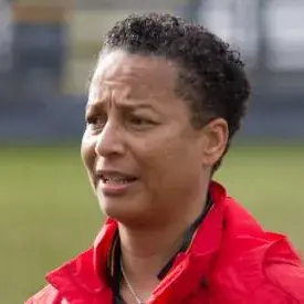 Hope Powell