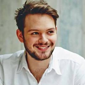 John Whaite