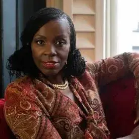 Naomi Sesay