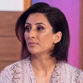 Saira Khan