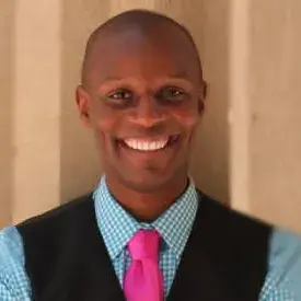 Shola Richards