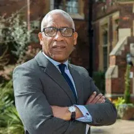 Simon Woolley