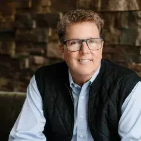 Tim Elmore