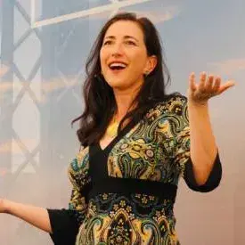 Valerie Alexander