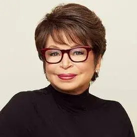 Valerie Jarrett