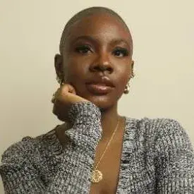 Yomi Adegoke official speaker profile picture