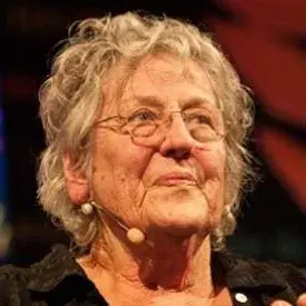 Germaine Greer