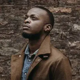 George the Poet