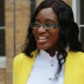 Marian Adejokun 