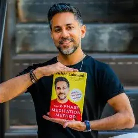 Vishen Lakhiani 