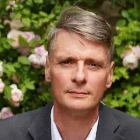 Neil Lawrence 