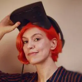 Antonia Forster
