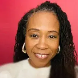 Ayanna Howard 