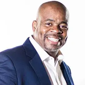 Andre Norman 