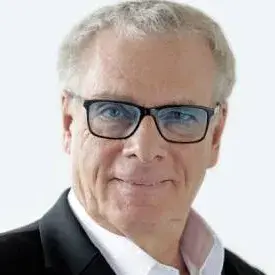 Jay Tuck