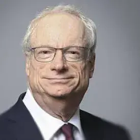 Lord Chris Smith
