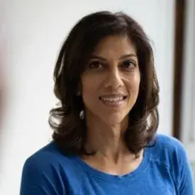 Meera Bhogal 