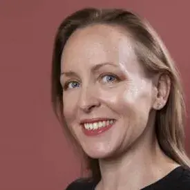 Rachel Morgan Trimmer