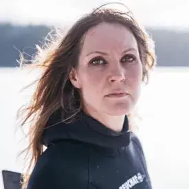 Johanna Nordblad