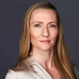 Elin Hauge