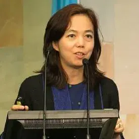 Fei-Fei Li
