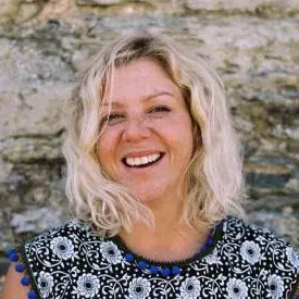 Gail Muller