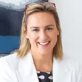 Hayley Barnard