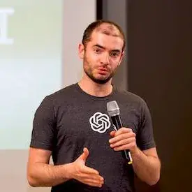 Ilya Sutskever