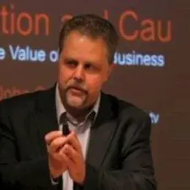 John C. Havens