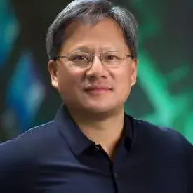 Jensen Huang
