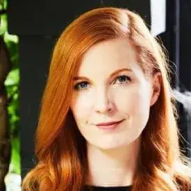 Kate Crawford