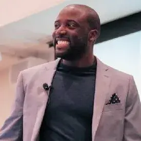 Kwame Christian