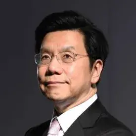 Kai-Fu Lee