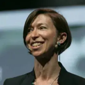 Megan Reitz 