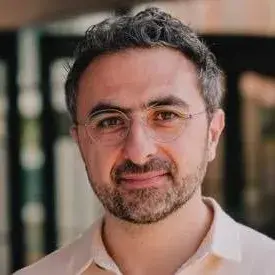 Mustafa Suleyman