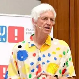 Peter Norvig
