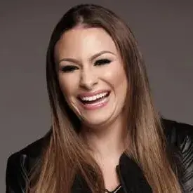 Sheri Hinish official speaker profile picture