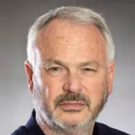 Tim Marshall